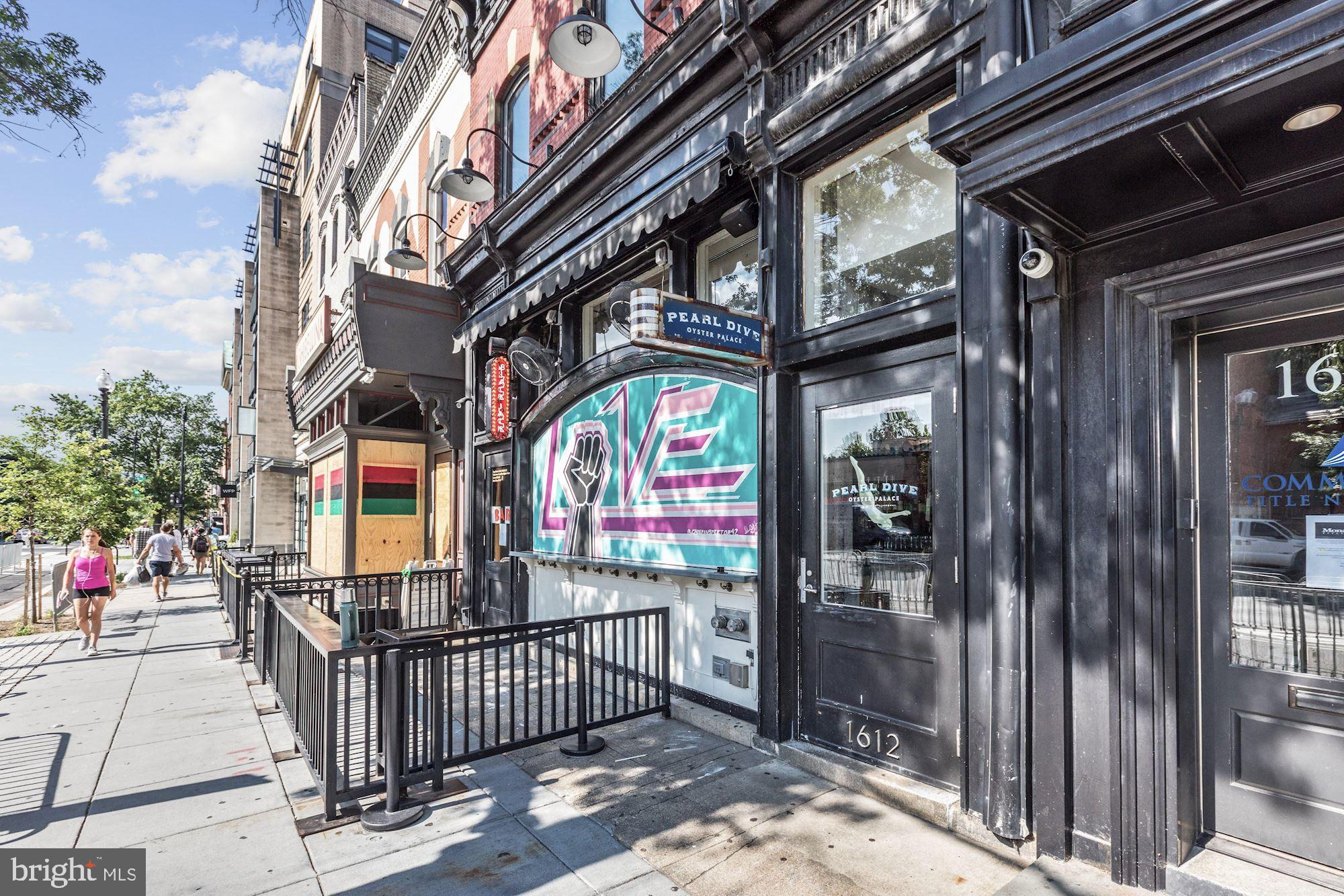 1212 M Street Northwest, Unit 100 Washington, DC 20005 - Photo 40 of 40