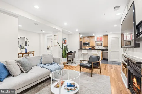 $549,000 | 1212 M Street Northwest, Unit 100, Washington, DC 20005