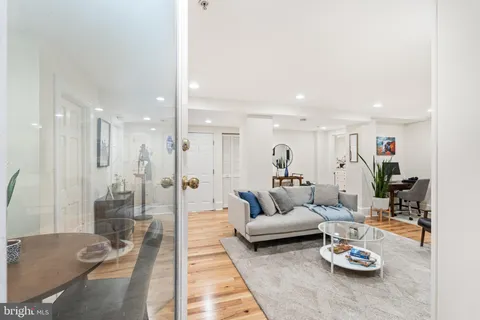 $549,000 | 1212 M Street Northwest, Unit 100, Washington, DC 20005