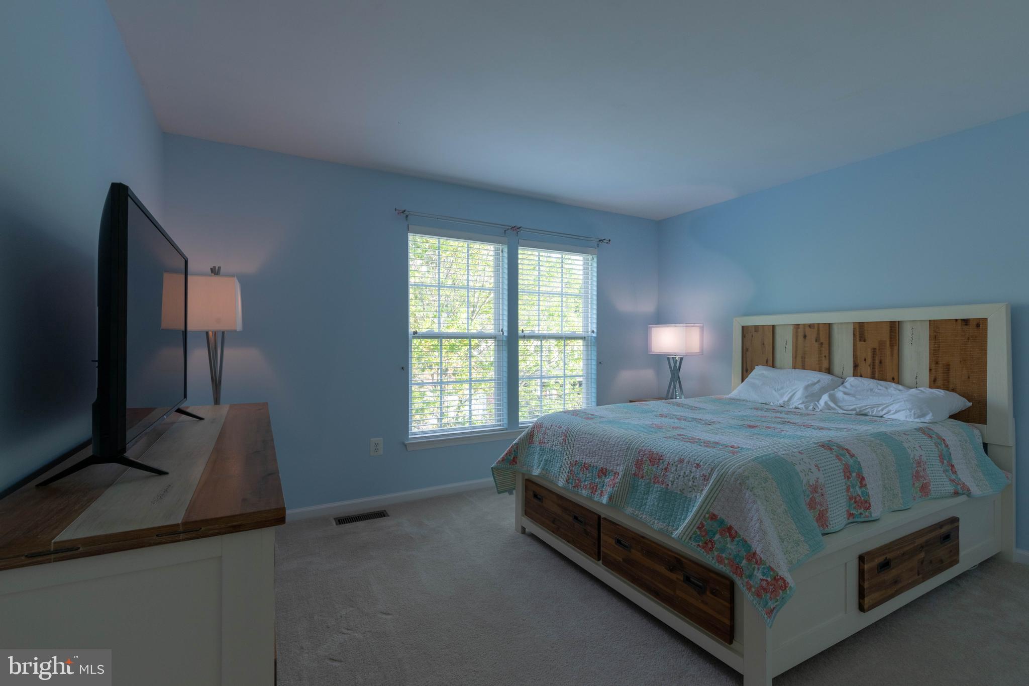 11028 Country Club Road New Market, MD 21774 - Photo 19 of 42 Spacious second bedroom