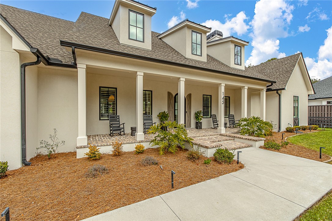 145 Butler Lake Drive St. Simons Island, GA 31522 - Photo 21 of 100