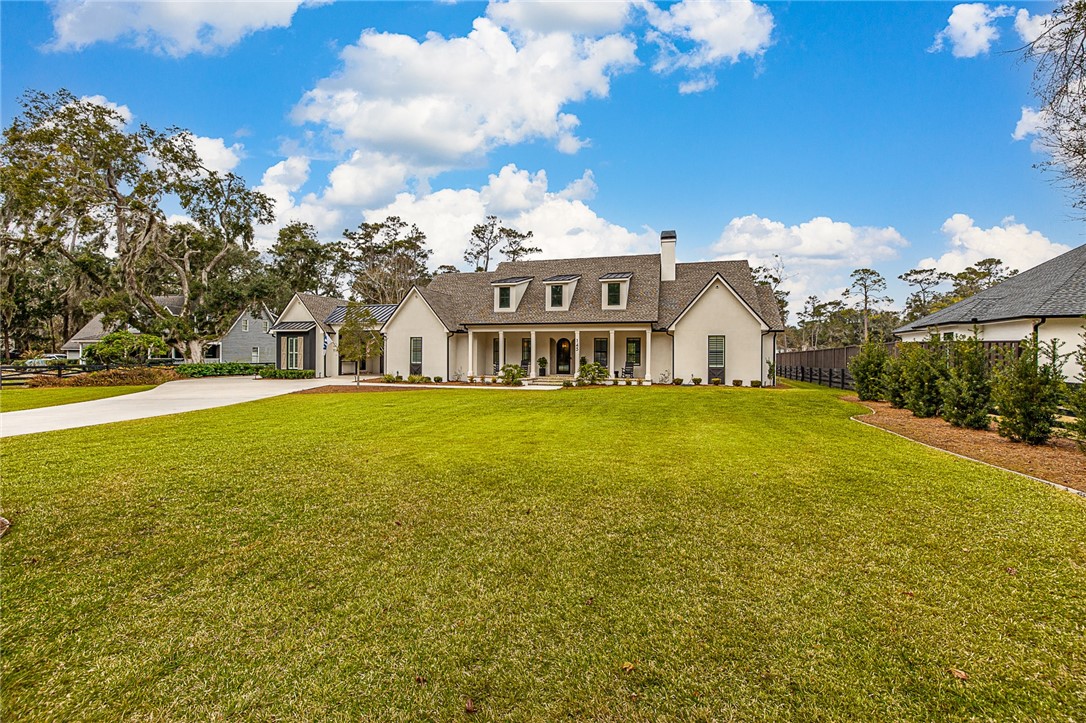 145 Butler Lake Drive St. Simons Island, GA 31522 - Photo 23 of 100