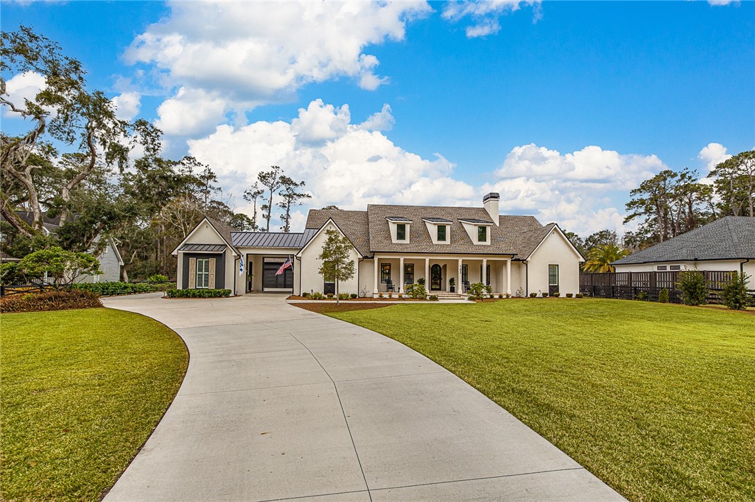 145 Butler Lake Drive St. Simons Island, GA 31522 - Photo 24 of 100