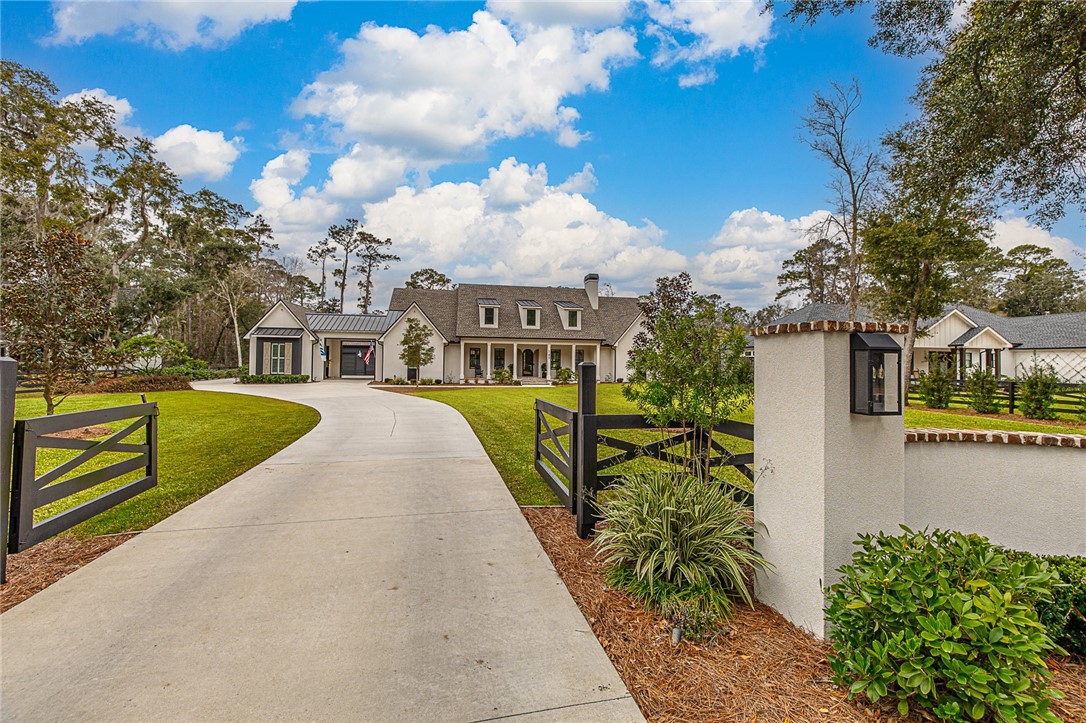 145 Butler Lake Drive St. Simons Island, GA 31522 - Photo 25 of 100