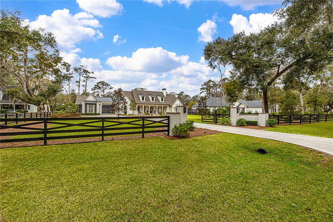 145 Butler Lake Drive St. Simons Island, GA 31522 - Photo 26 of 100