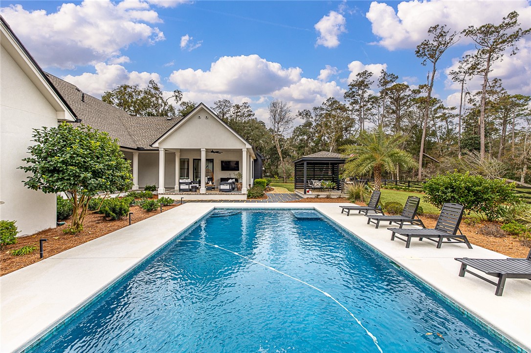 145 Butler Lake Drive St. Simons Island, GA 31522 - Photo 28 of 100