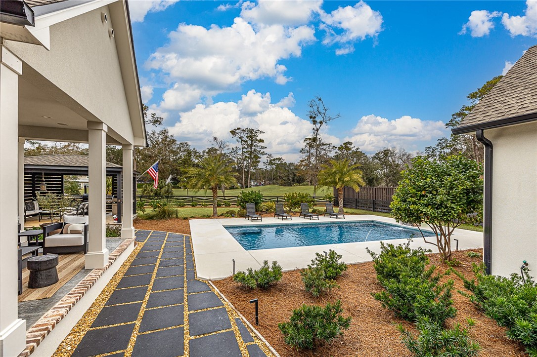 145 Butler Lake Drive St. Simons Island, GA 31522 - Photo 32 of 100