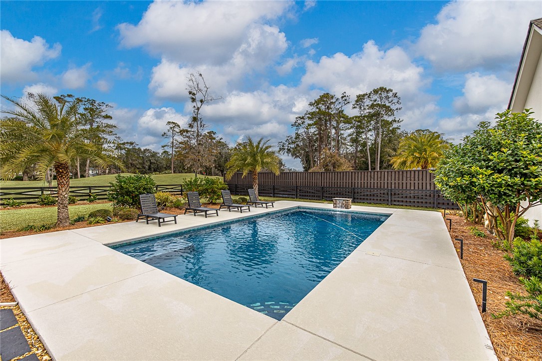 145 Butler Lake Drive St. Simons Island, GA 31522 - Photo 34 of 100