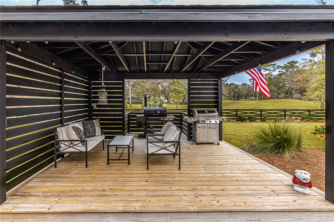 145 Butler Lake Drive St. Simons Island, GA 31522 - Photo 37 of 100