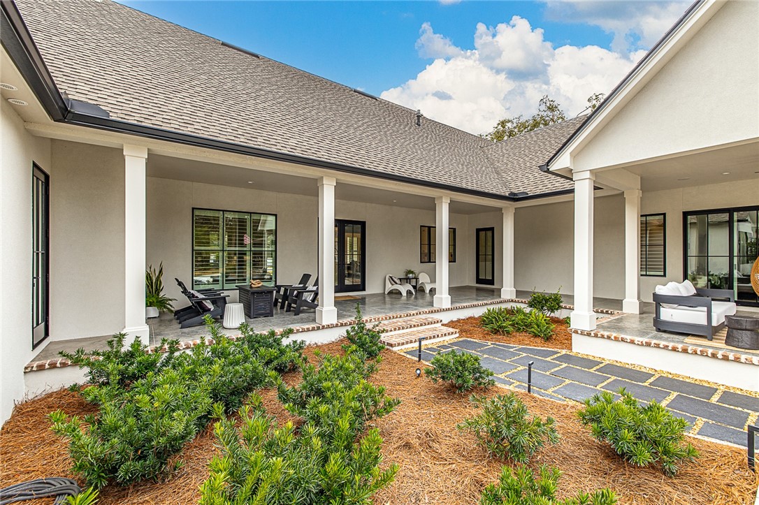 145 Butler Lake Drive St. Simons Island, GA 31522 - Photo 38 of 100