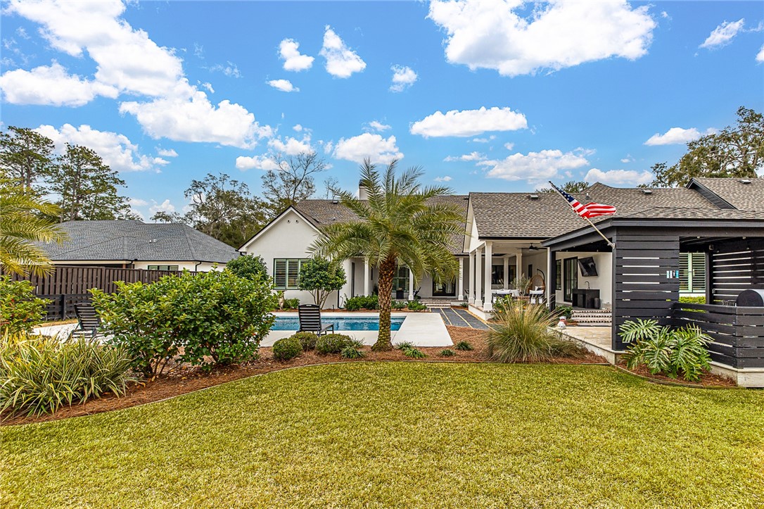 145 Butler Lake Drive St. Simons Island, GA 31522 - Photo 43 of 100