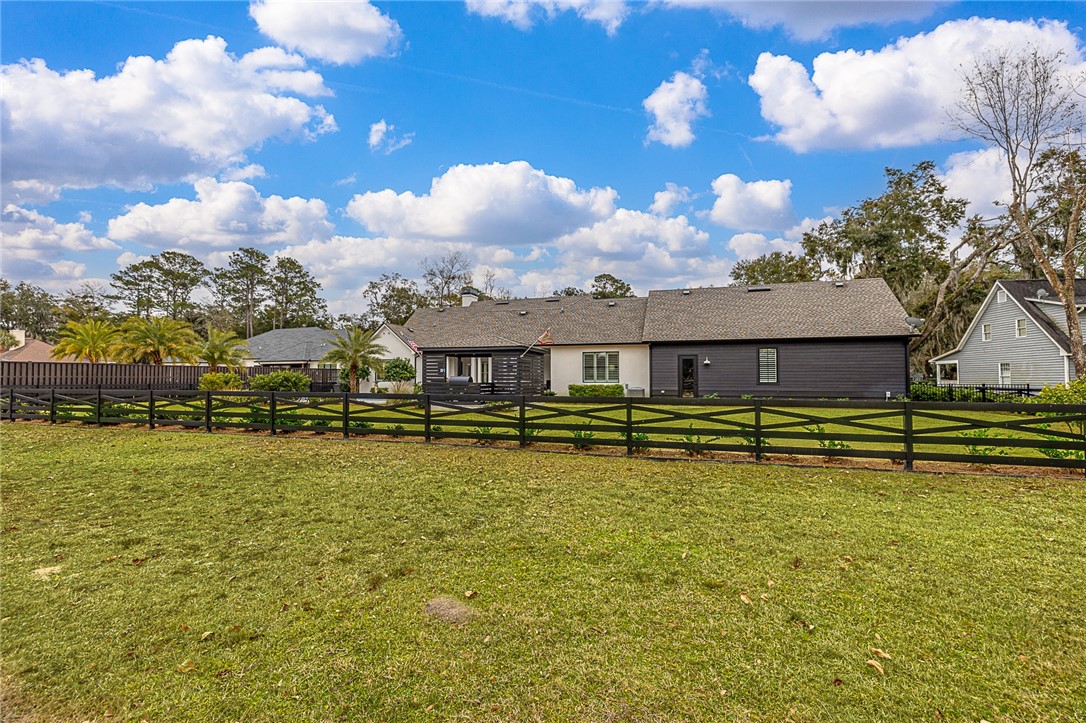 145 Butler Lake Drive St. Simons Island, GA 31522 - Photo 44 of 100