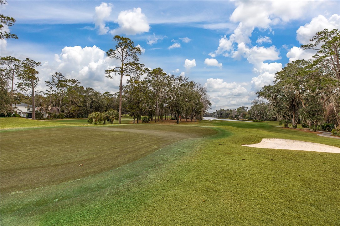 145 Butler Lake Drive St. Simons Island, GA 31522 - Photo 45 of 100