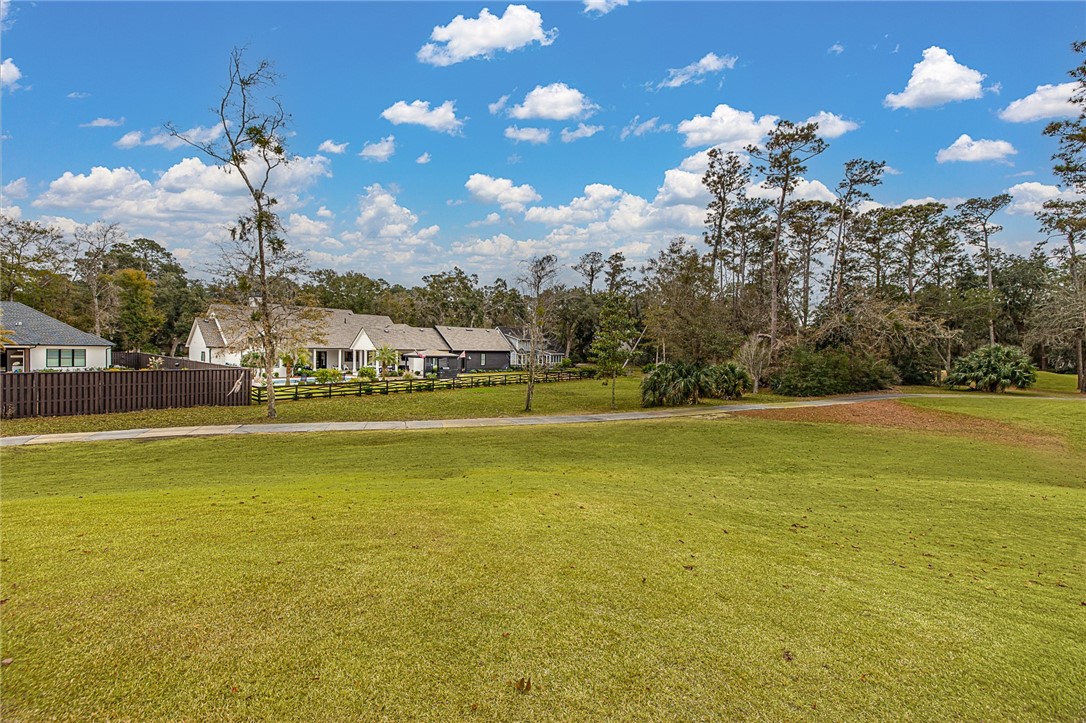 145 Butler Lake Drive St. Simons Island, GA 31522 - Photo 46 of 100