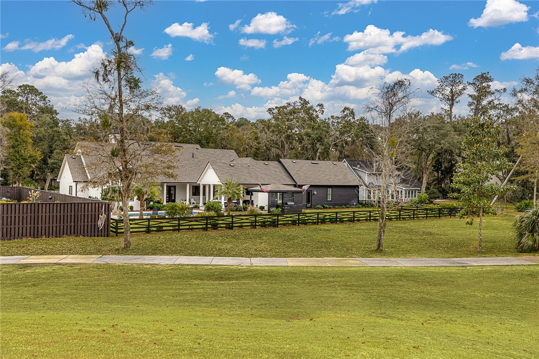 145 Butler Lake Drive St. Simons Island, GA 31522 - Photo 47 of 100