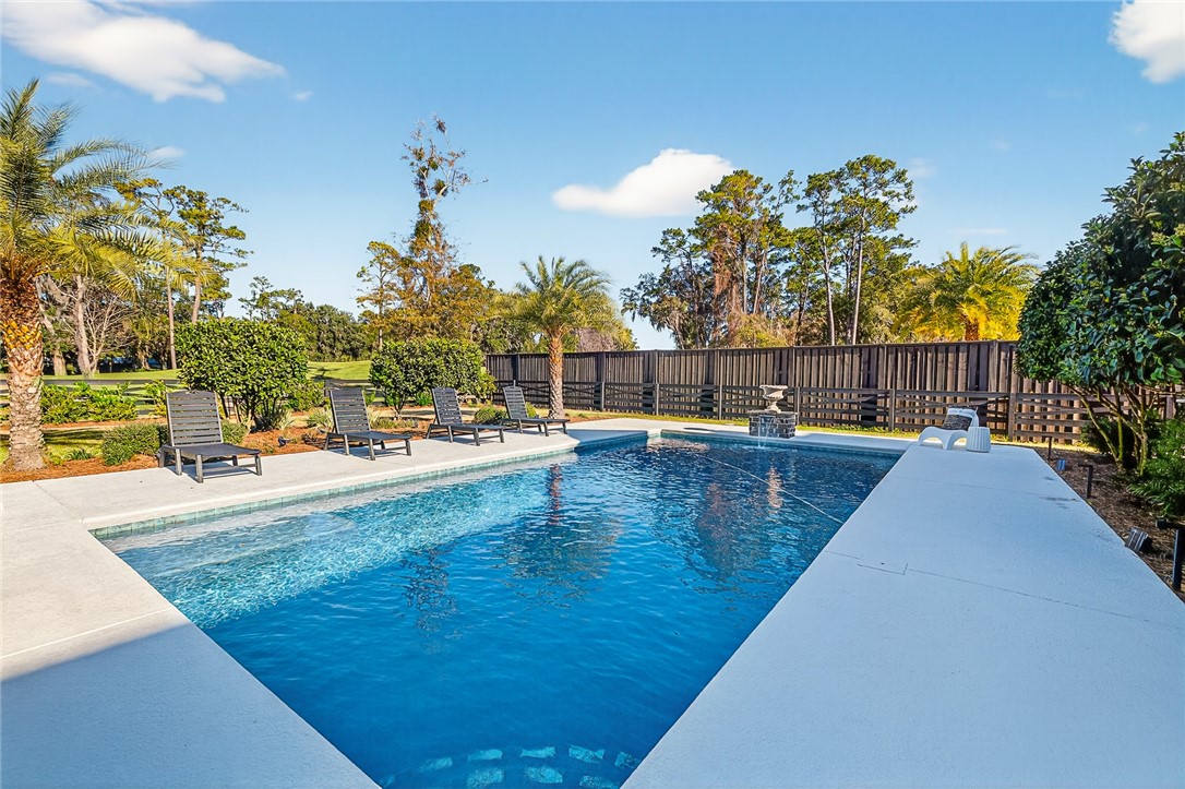 145 Butler Lake Drive St. Simons Island, GA 31522 - Photo 100 of 100