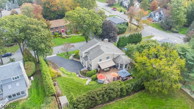 $1,599,000 | 3 Harding Avenue, North Caldwell, NJ 07006