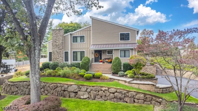 $1,599,000 | 3 Harding Avenue, North Caldwell, NJ 07006