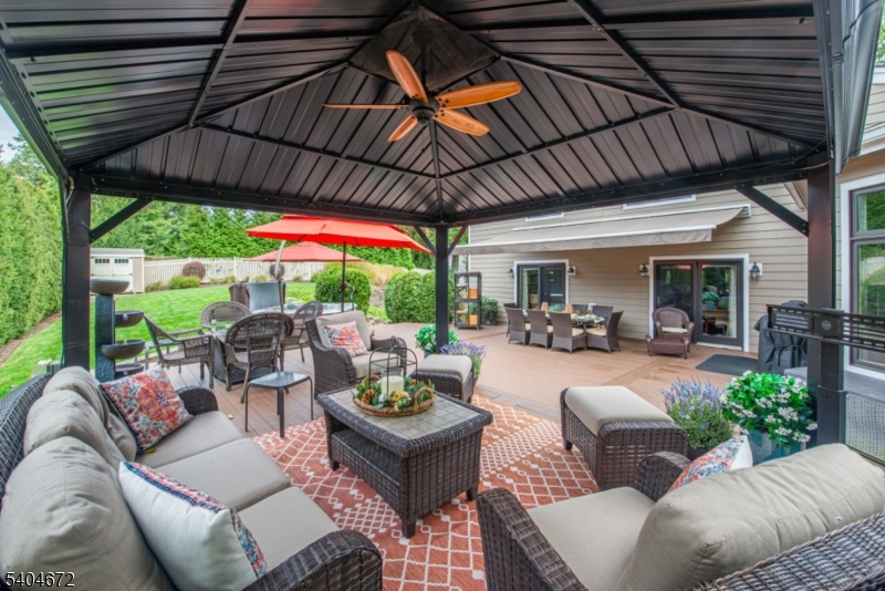 3 Harding Avenue North Caldwell, NJ 07006 - Photo 3 of 11