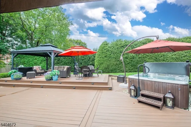 $1,599,000 | 3 Harding Avenue, North Caldwell, NJ 07006