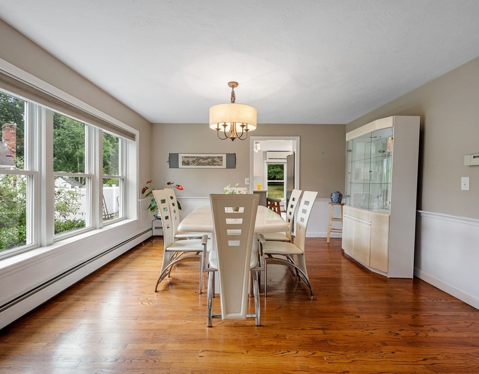 5 Crown Ridge Road Westborough, MA 01581 - Photo 11 of 42 Gallery Image 11