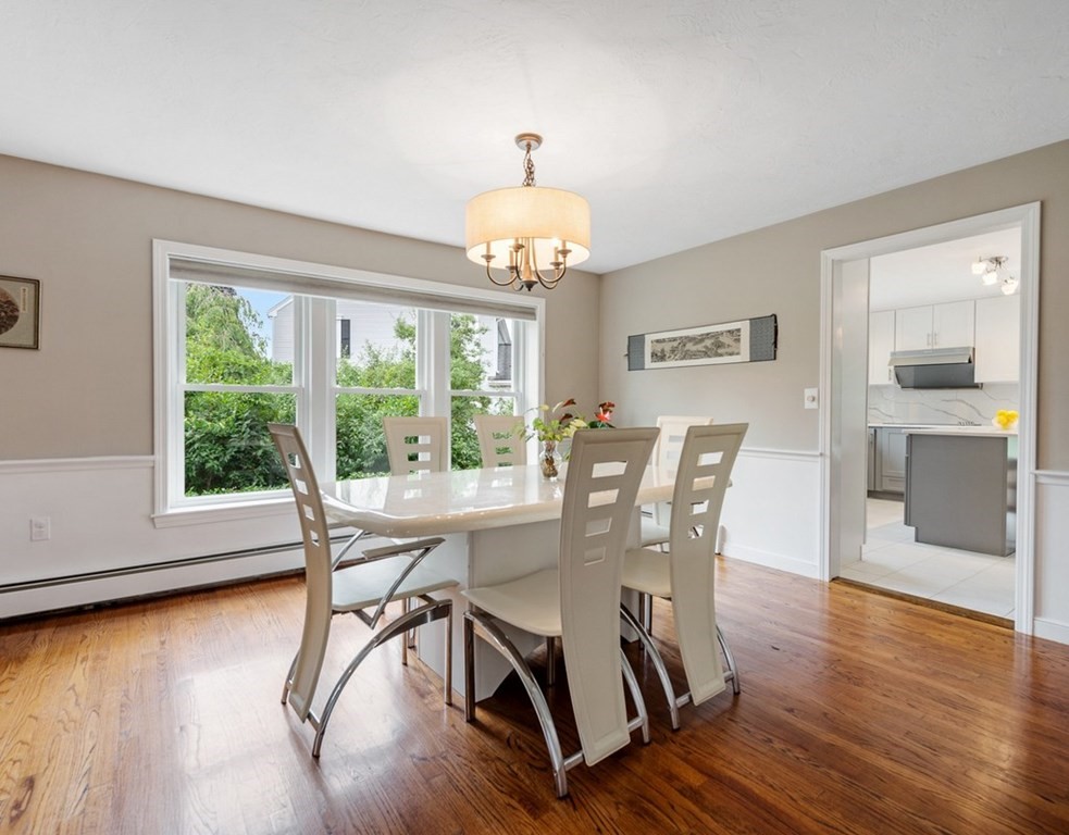 5 Crown Ridge Road Westborough, MA 01581 - Photo 12 of 42 Gallery Image 12