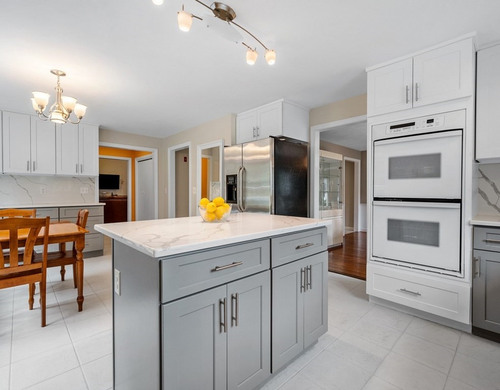 5 Crown Ridge Road Westborough, MA 01581 - Photo 14 of 42 Gallery Image 14