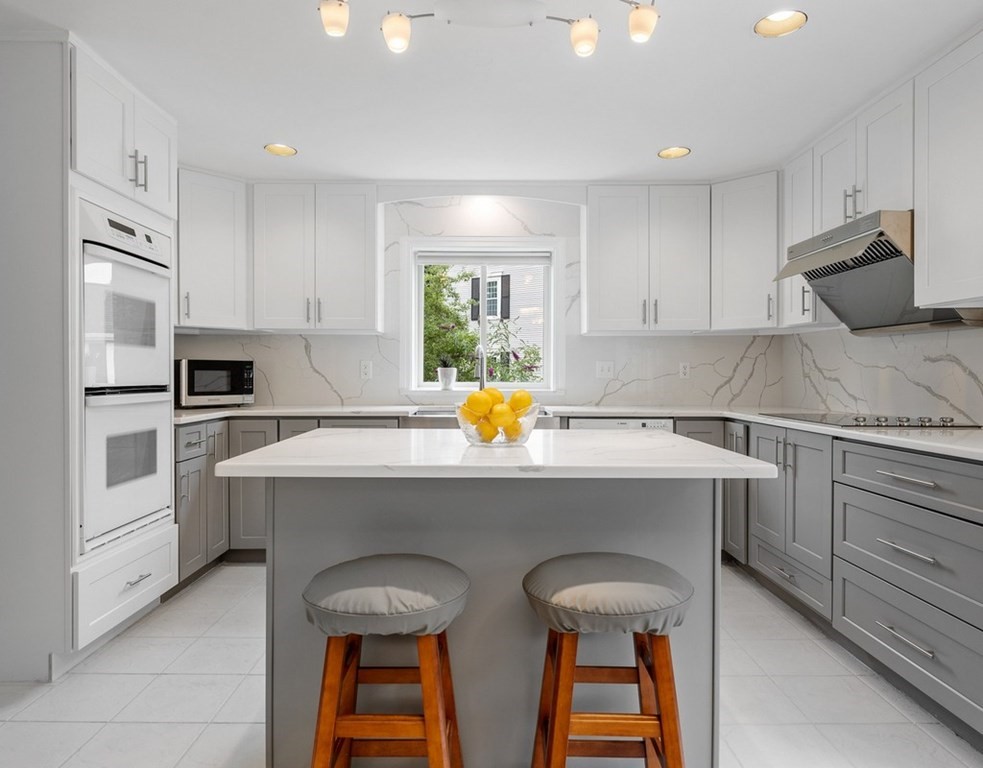 5 Crown Ridge Road Westborough, MA 01581 - Photo 15 of 42 Gallery Image 15