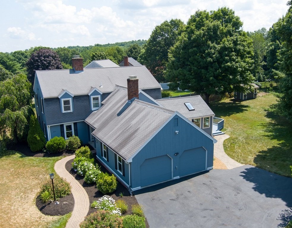 5 Crown Ridge Road Westborough, MA 01581 - Photo 2 of 42 Gallery Image 2