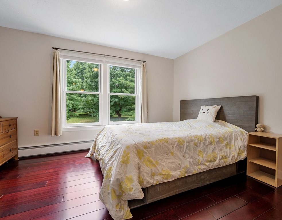 5 Crown Ridge Road Westborough, MA 01581 - Photo 32 of 42 Gallery Image 32