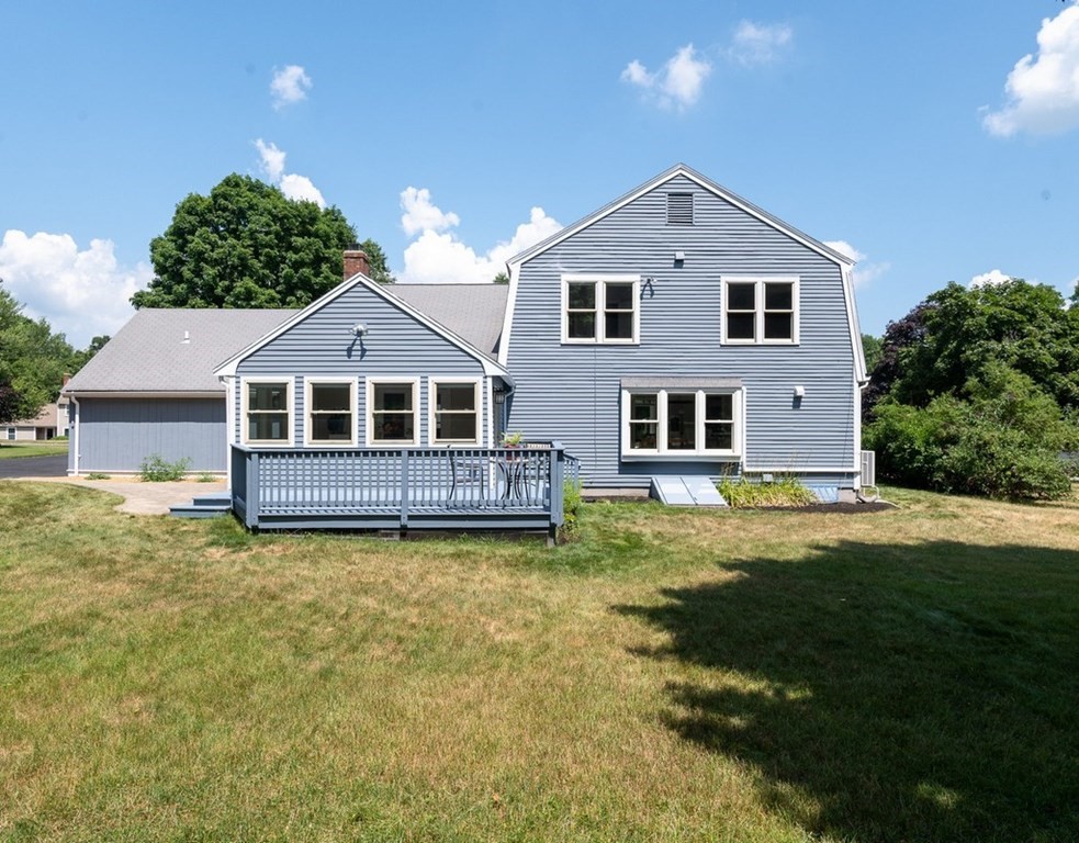 5 Crown Ridge Road Westborough, MA 01581 - Photo 39 of 42 Gallery Image 39