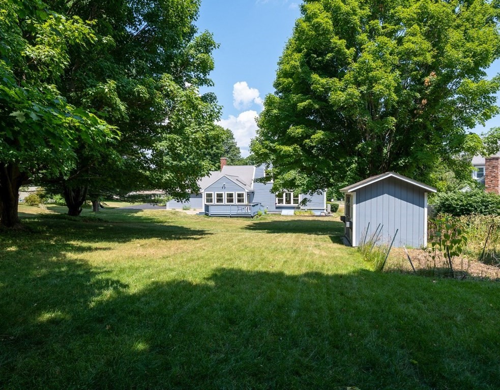 5 Crown Ridge Road Westborough, MA 01581 - Photo 42 of 42 Gallery Image 42