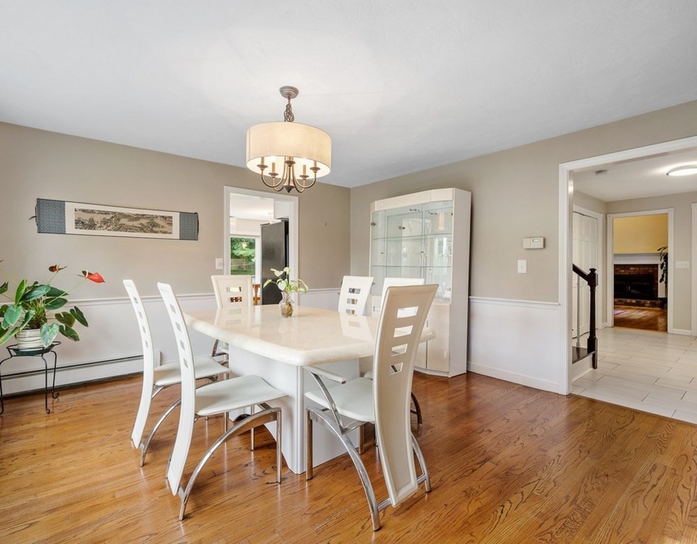 5 Crown Ridge Road Westborough, MA 01581 - Photo 10 of 42 Gallery Image 10