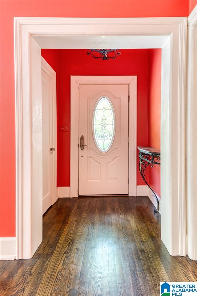 2933 Pump House Road Birmingham, AL 35243 - Photo 5 of 45