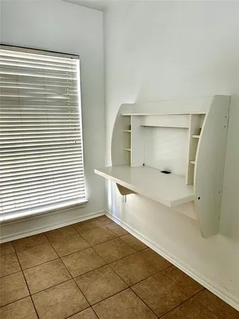 a view of a kitchen with a sink