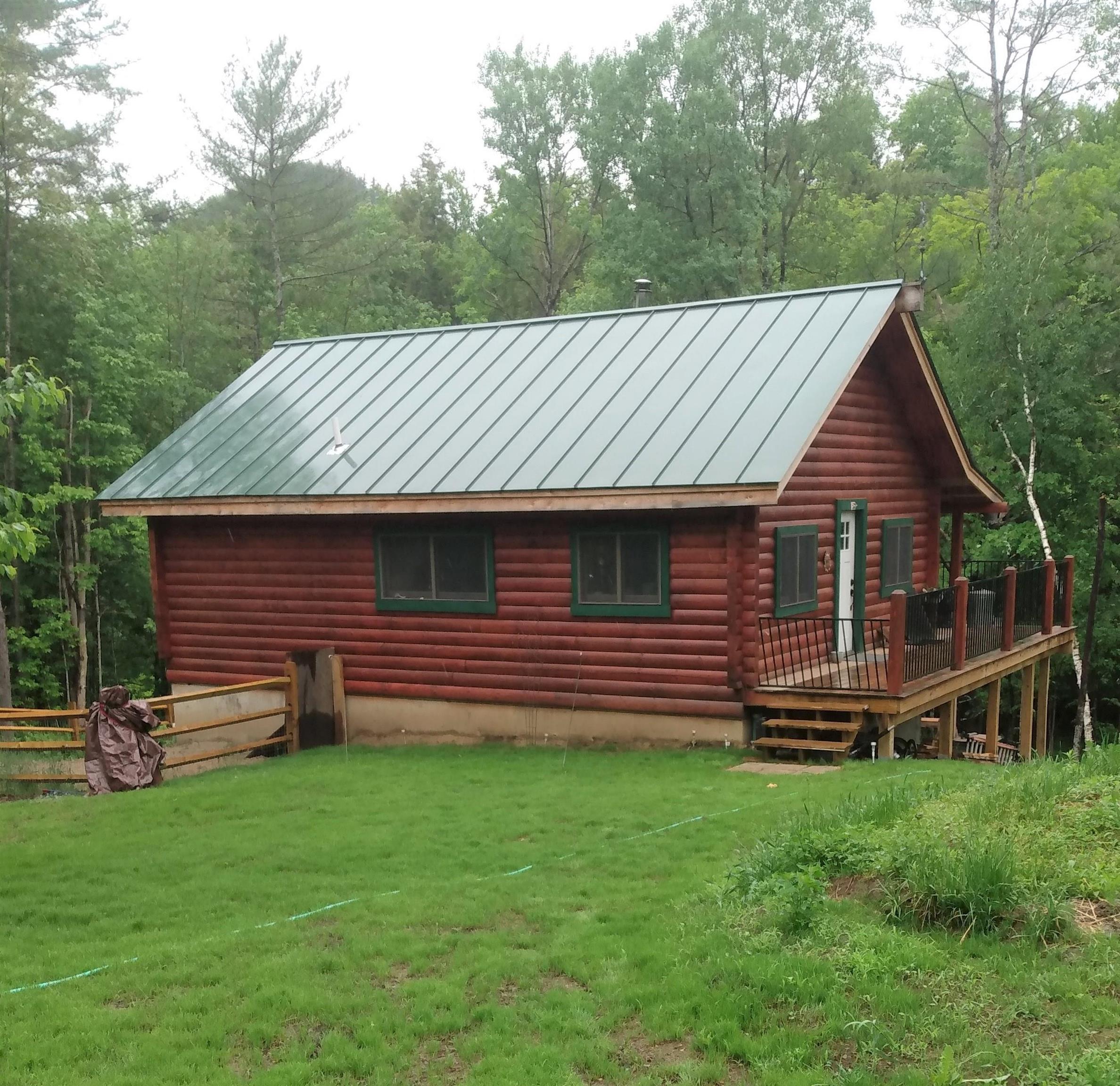 370 Lake Tarleton Road Piermont, NH 03779 - Photo 25 of 27 Gallery Image 25