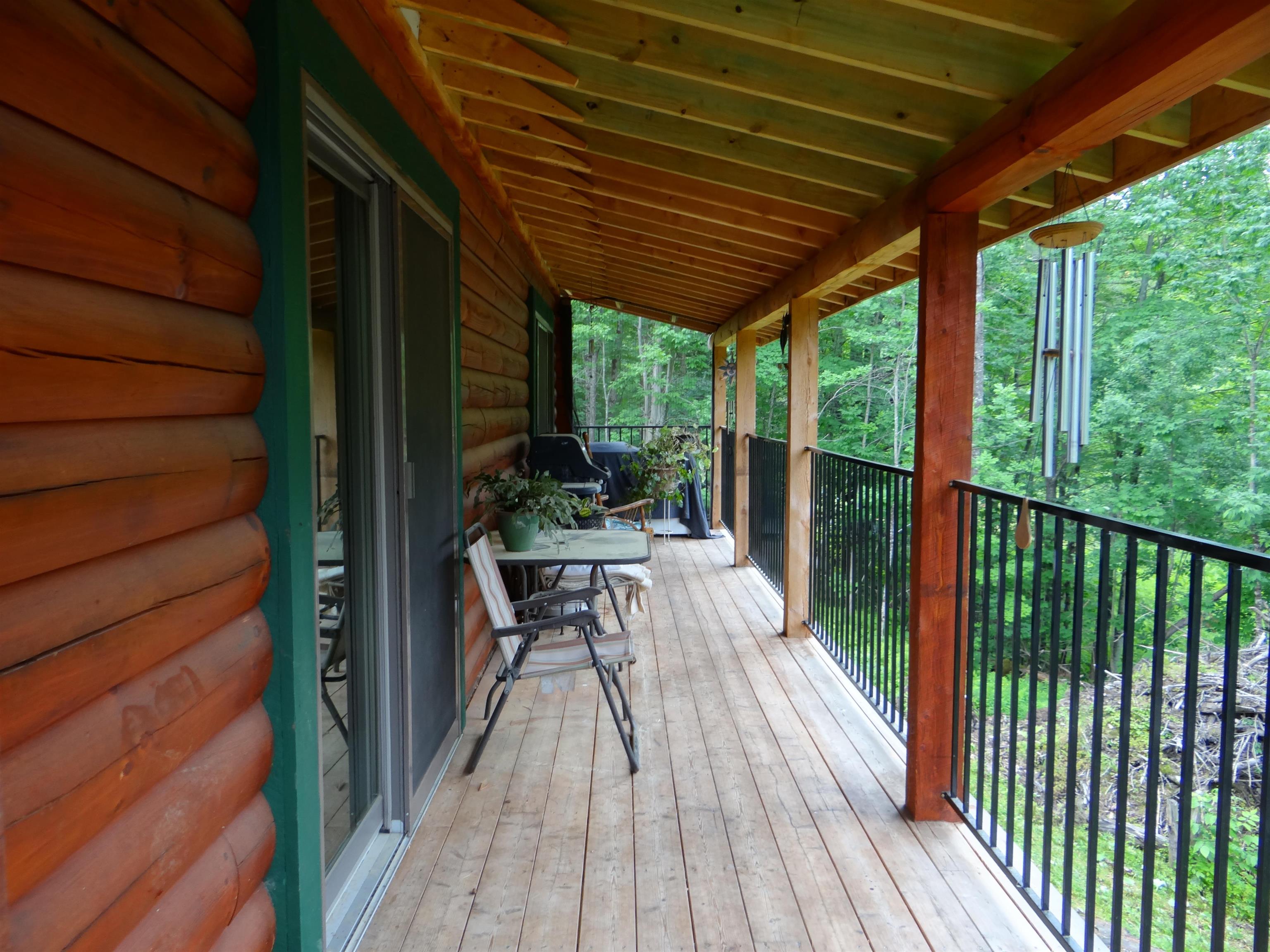 370 Lake Tarleton Road Piermont, NH 03779 - Photo 6 of 27 Gallery Image 6
