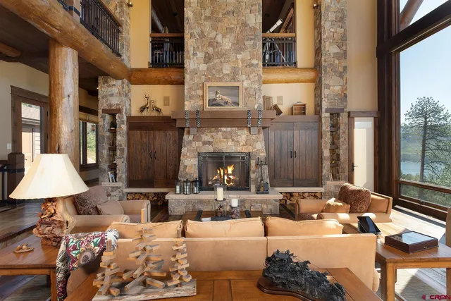 $7,395,000 | 640 Lake View Drive, Bayfield, CO 81122