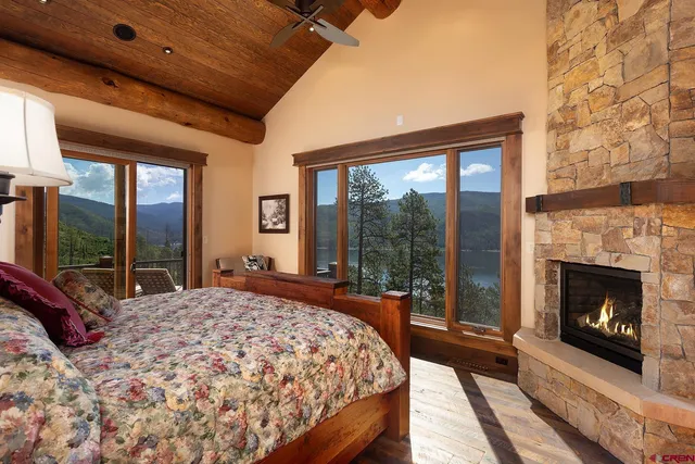 $7,395,000 | 640 Lake View Drive, Bayfield, CO 81122