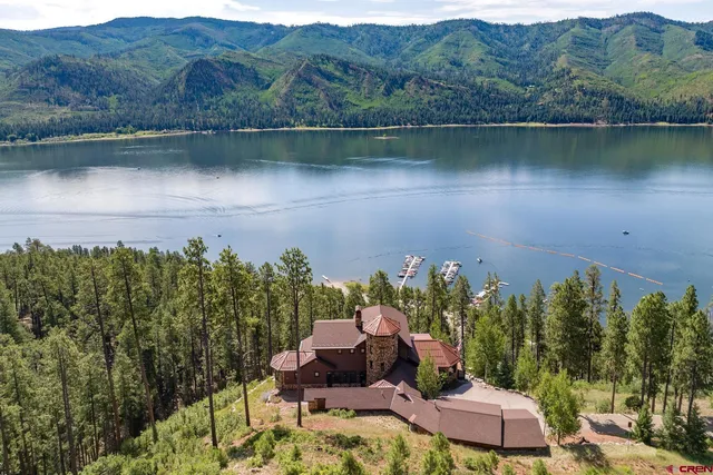 $7,395,000 | 640 Lake View Drive, Bayfield, CO 81122
