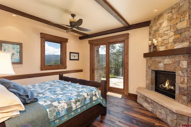 $7,395,000 | 640 Lake View Drive, Bayfield, CO 81122