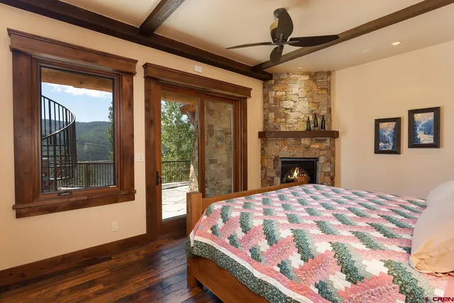 $7,395,000 | 640 Lake View Drive, Bayfield, CO 81122