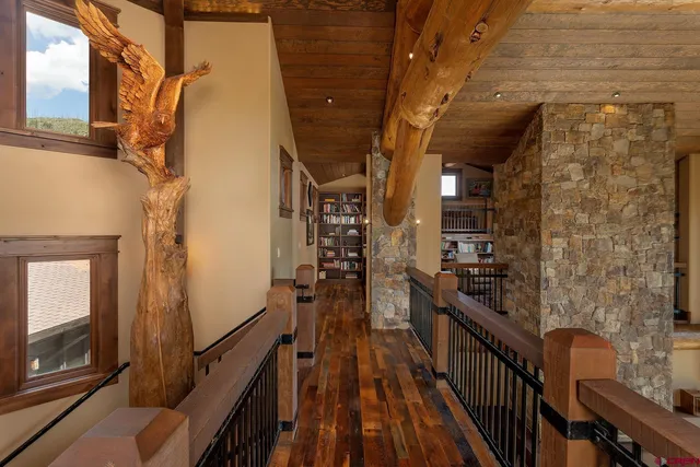 $7,395,000 | 640 Lake View Drive, Bayfield, CO 81122