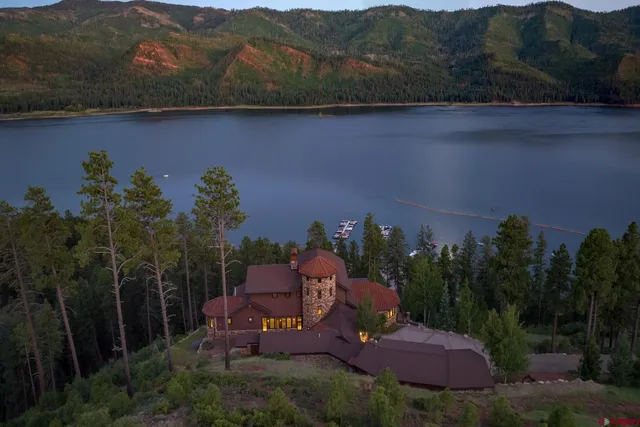 $7,395,000 | 640 Lake View Drive, Bayfield, CO 81122