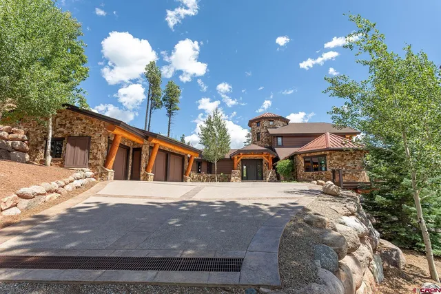 $7,395,000 | 640 Lake View Drive, Bayfield, CO 81122