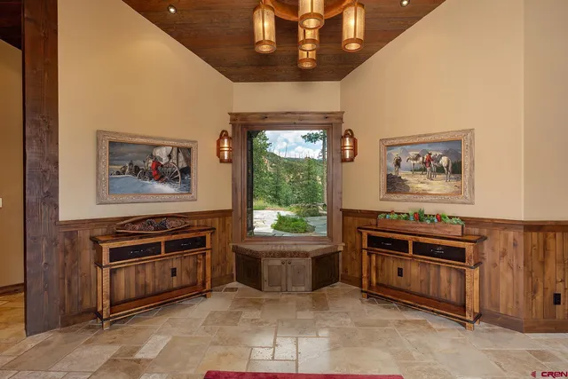 $7,395,000 | 640 Lake View Drive, Bayfield, CO 81122