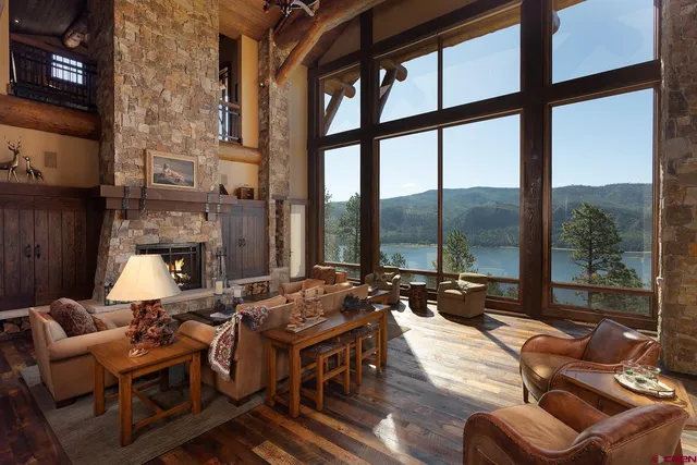 $7,395,000 | 640 Lake View Drive, Bayfield, CO 81122