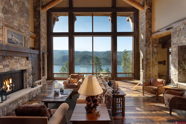 $7,395,000 | 640 Lake View Drive, Bayfield, CO 81122