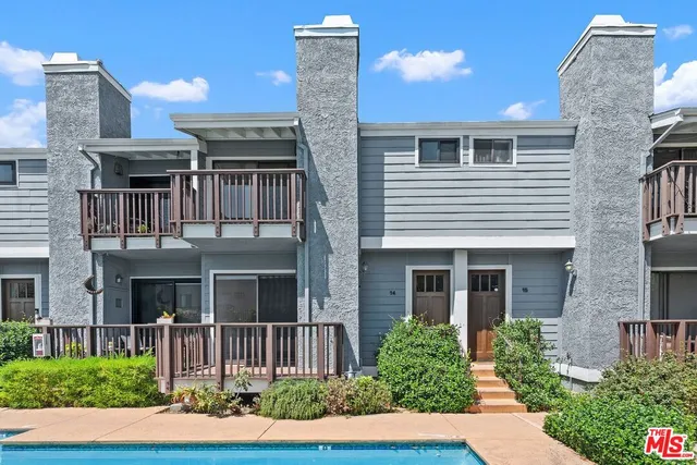 $739,000 | 5100 Riverton Avenue, Unit 14, North Hollywood, CA 91601