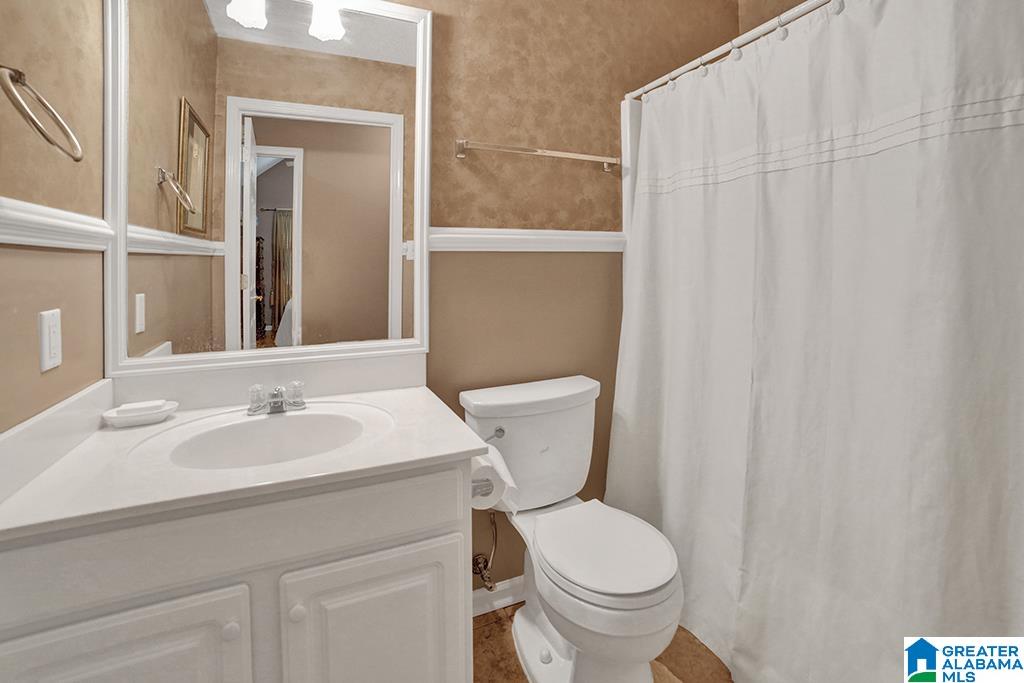 109 Summer Crest Alabaster, AL 35007 - Photo 17 of 24